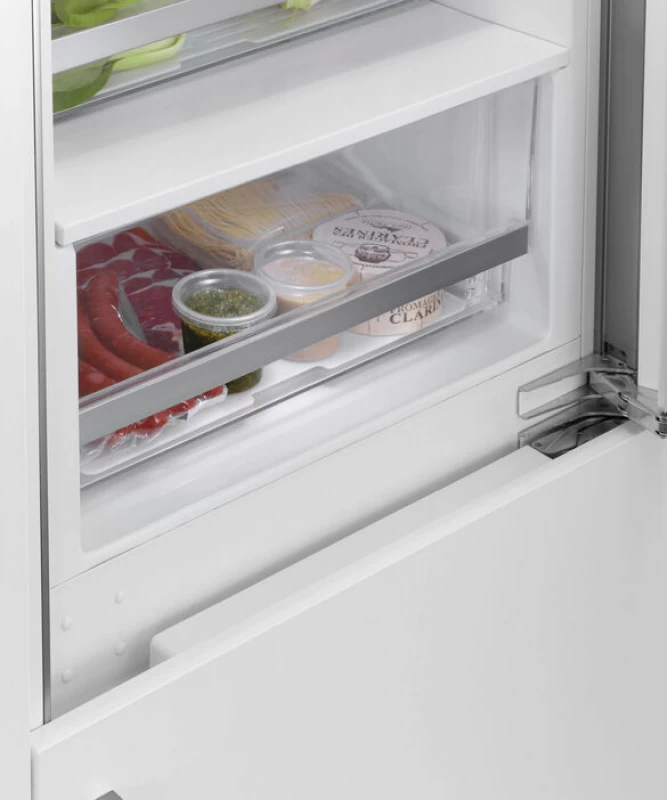 Integrated Refrigerator Freezer, 24" RB2470BRV1