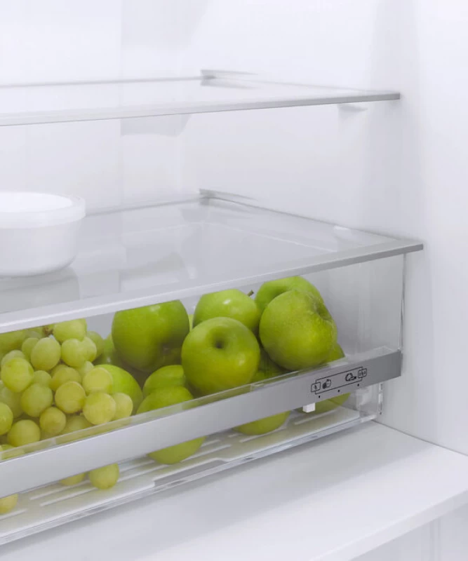 Integrated Refrigerator Freezer, 24" RB2470BRV1
