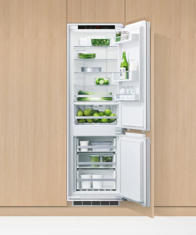 Integrated Refrigerator Freezer, 24" RB2470BRV1