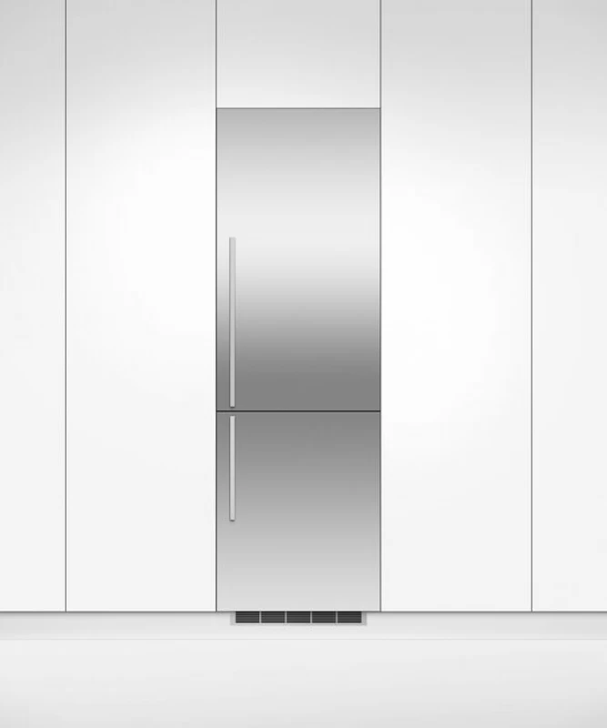 Integrated Refrigerator Freezer, 24" RB2470BRV1