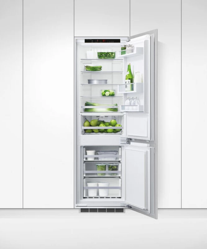 Integrated Refrigerator Freezer, 24" RB2470BRV1
