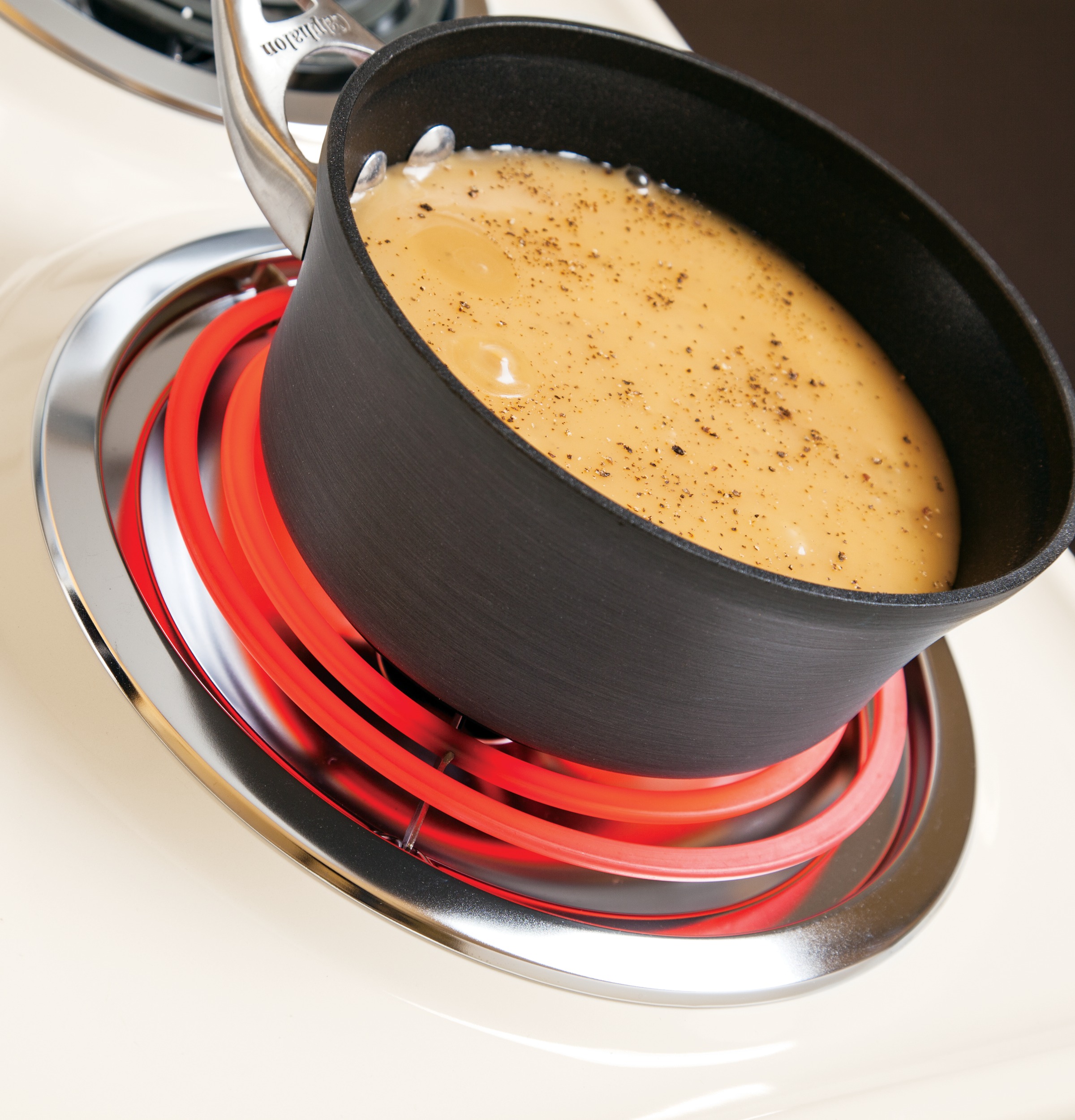 30" Free-Standing Electric Range RB720DHCC