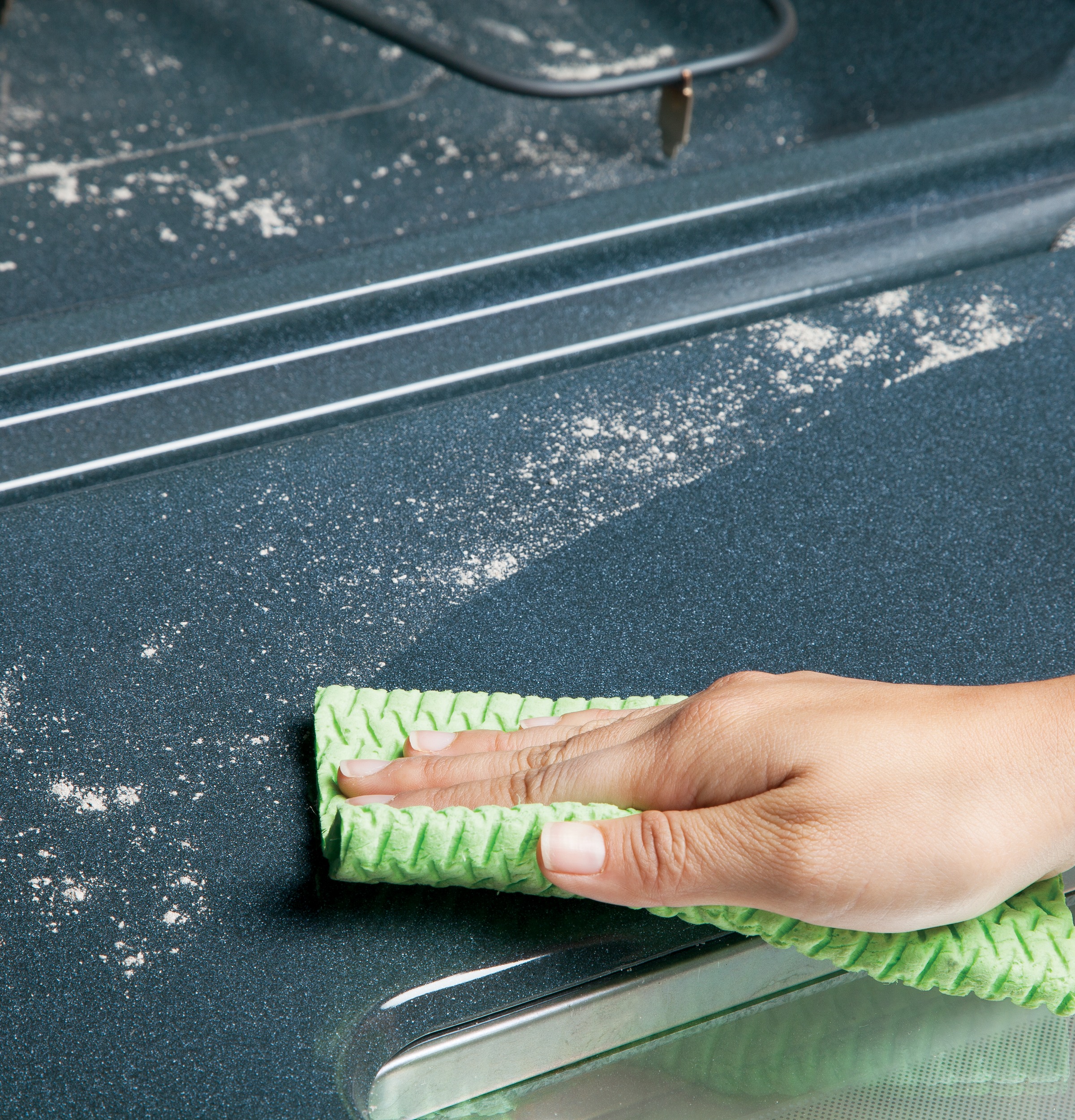 30" Free-Standing Electric Range RB758DPWW