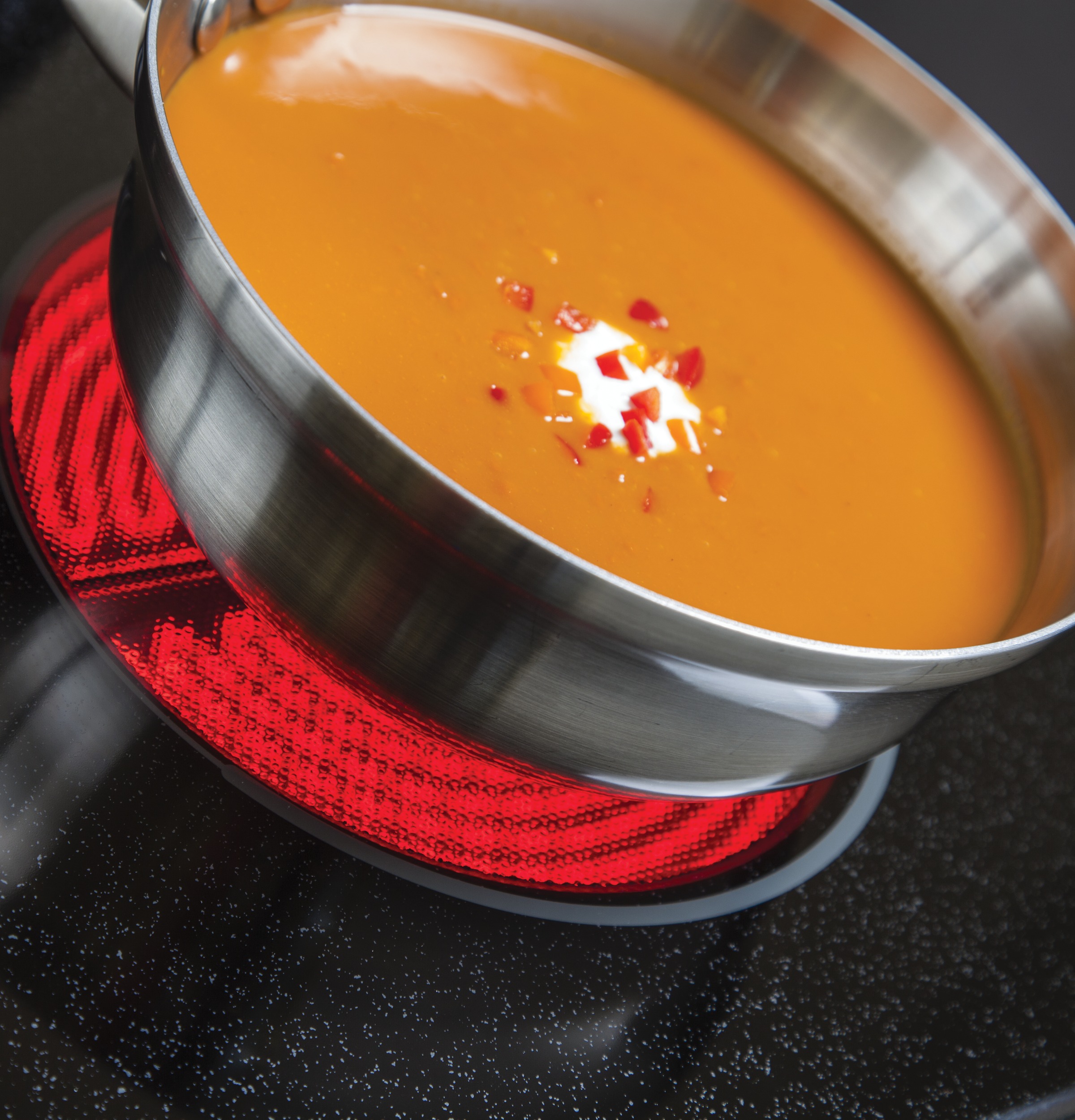 30" Free-Standing Electric Range RB780DHBB