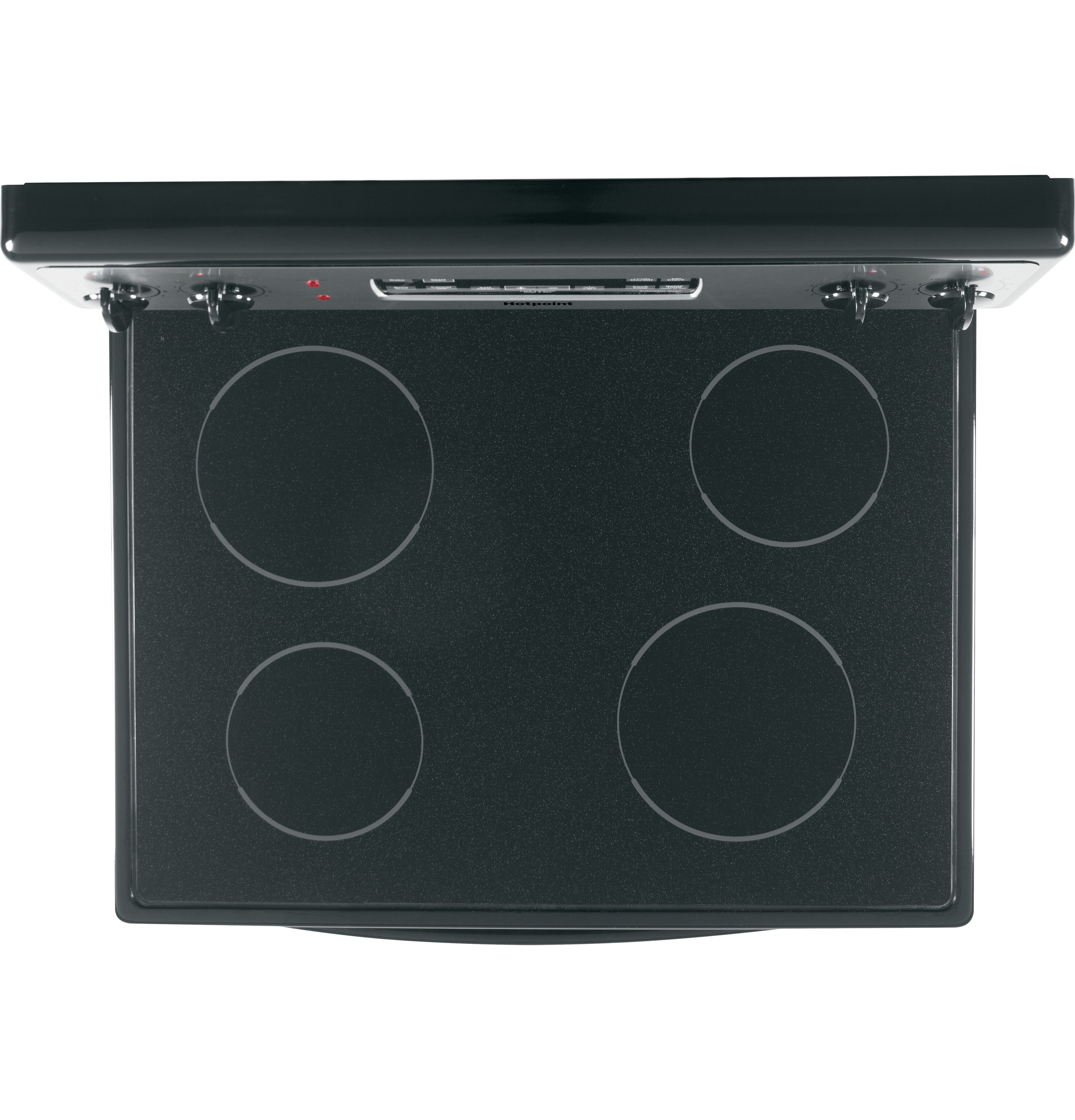 30" Free-Standing Electric Range RB780RHSS