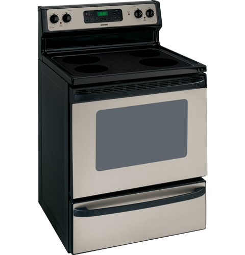 30" Free-Standing Electric Range RB790SHSA