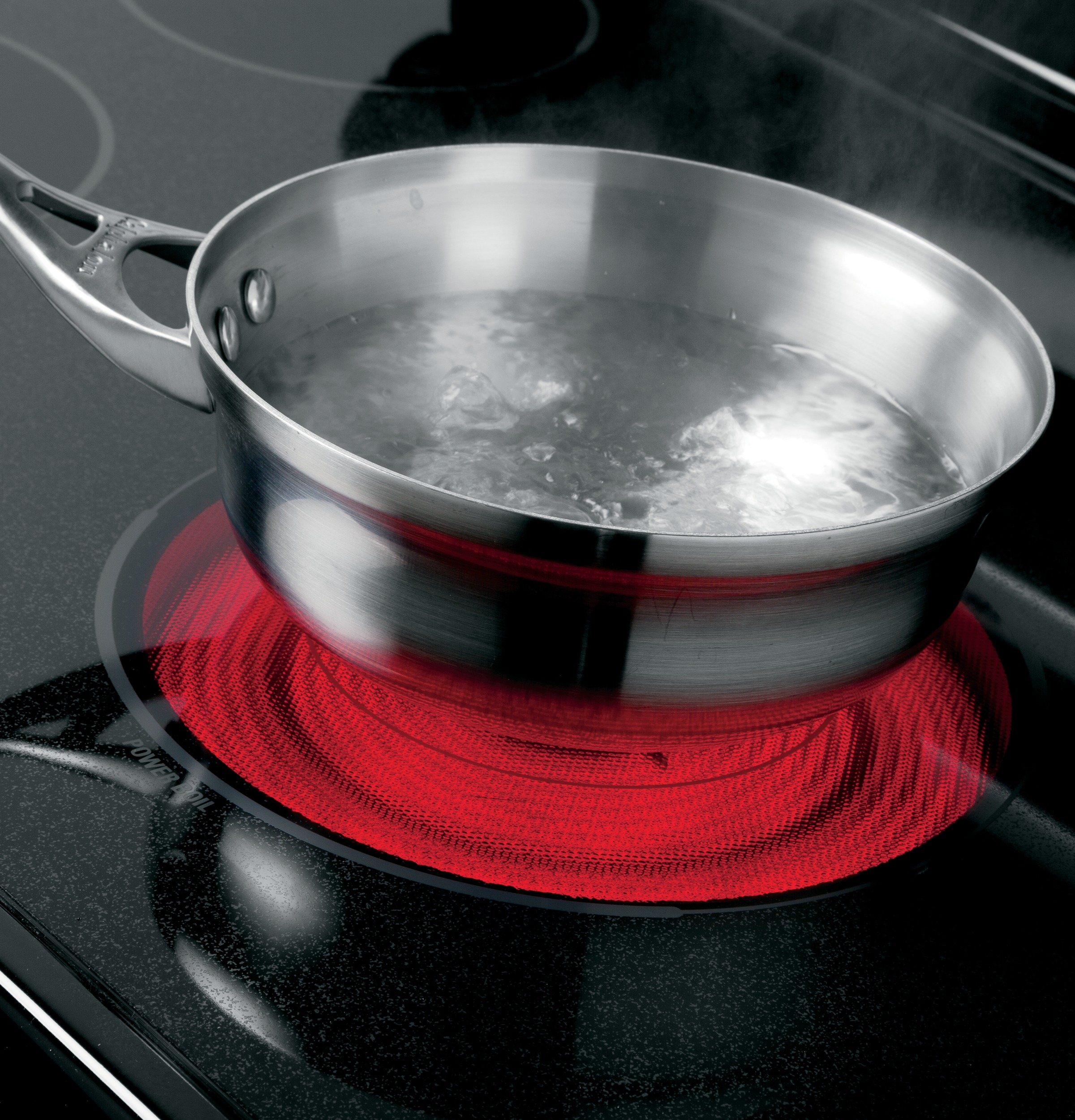 30" Free-Standing Electric Range RB790SRSA