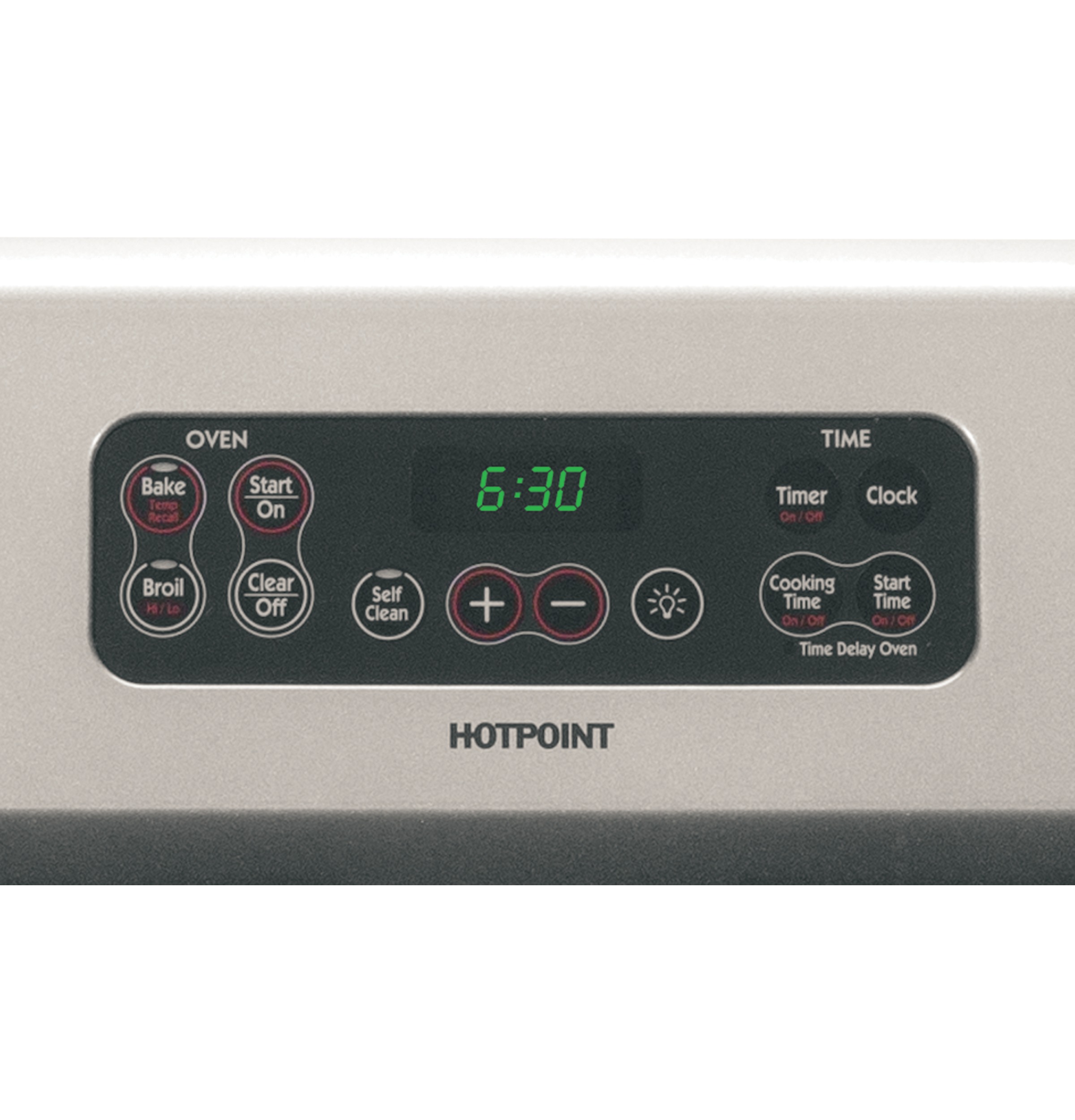 30" Free-Standing Electric Range RB790SRSA