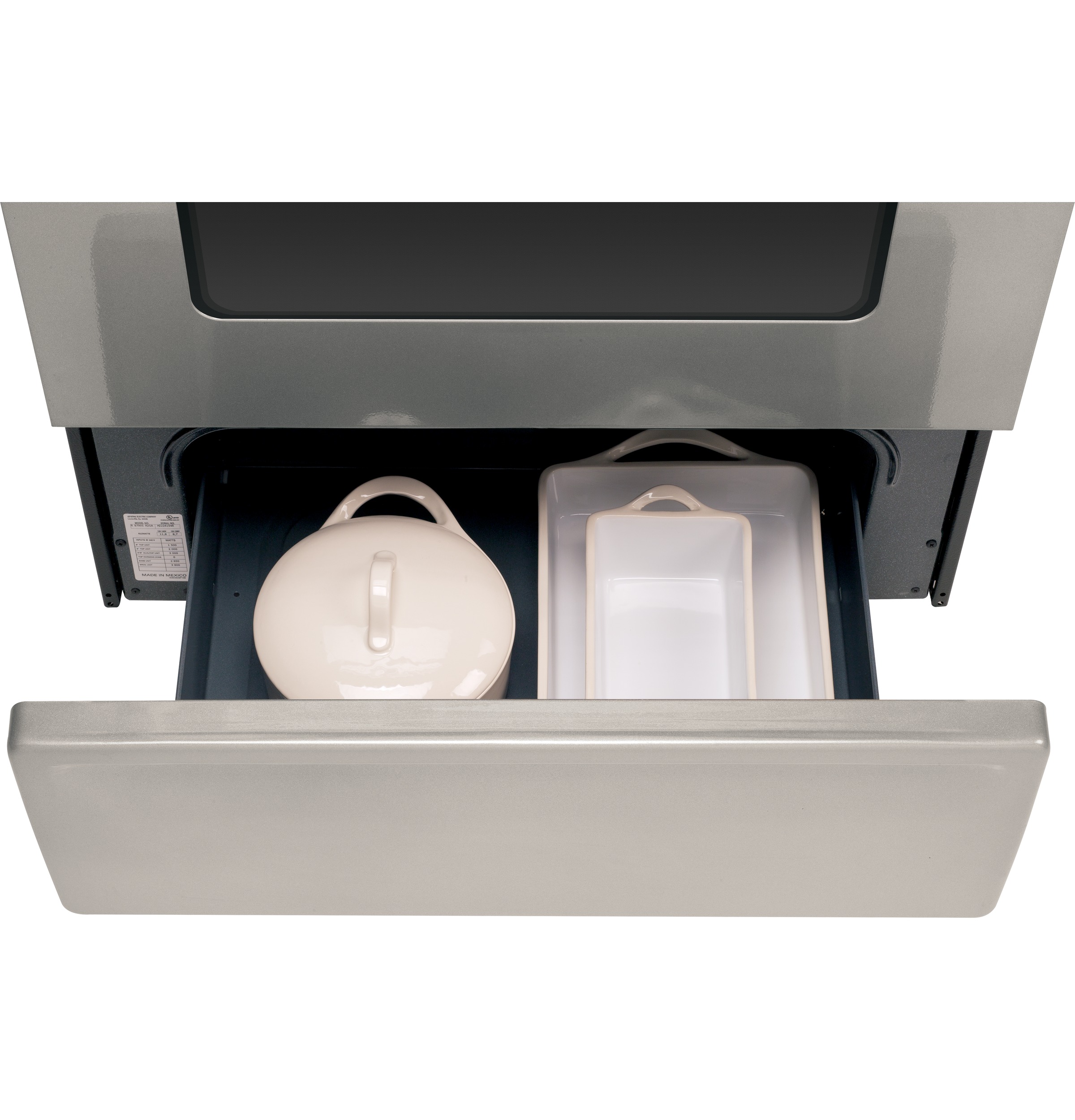 30" Free-Standing Electric Range RB790SRSA