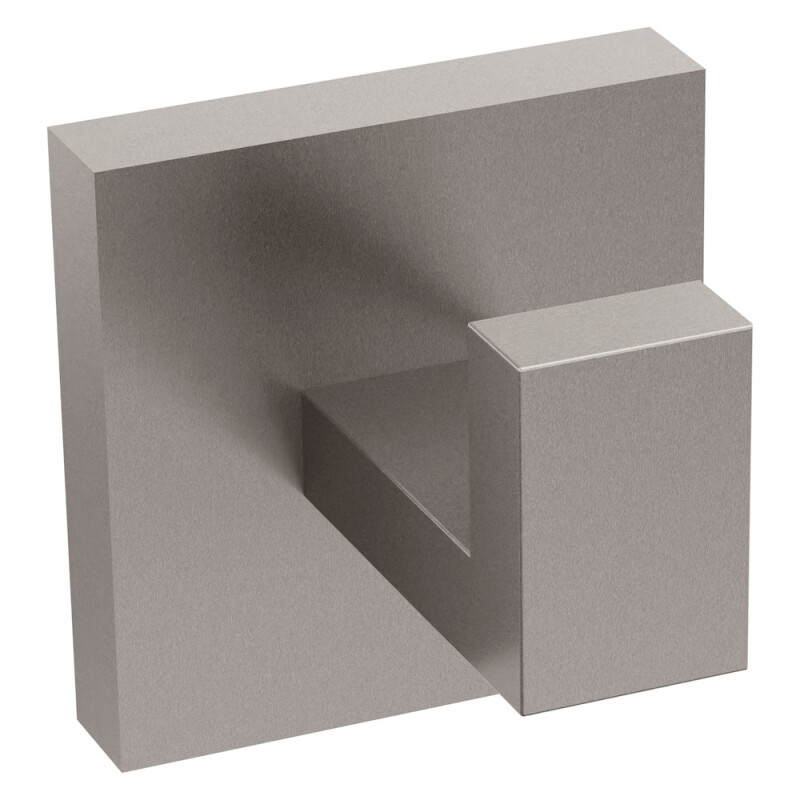 ZLINE Rubicon Towel Hook in Brushed Nickel (RBCN1-HK-BN) RBCN1HKBN