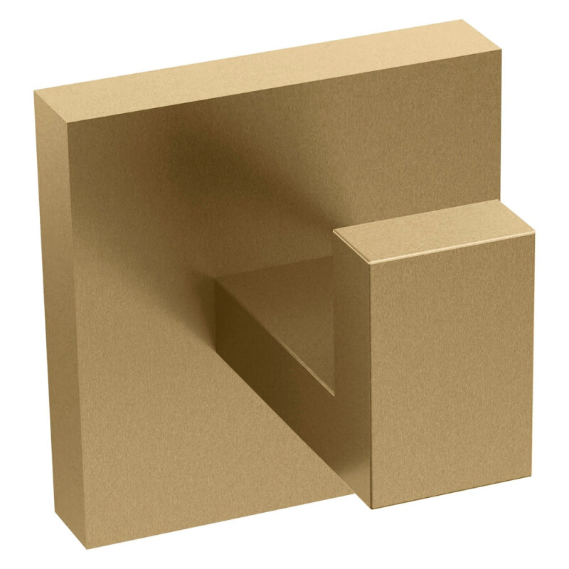 ZLINE Rubicon Towel Hook in Champagne Bronze (RBCN1-HK-CB) RBCN1HKCB