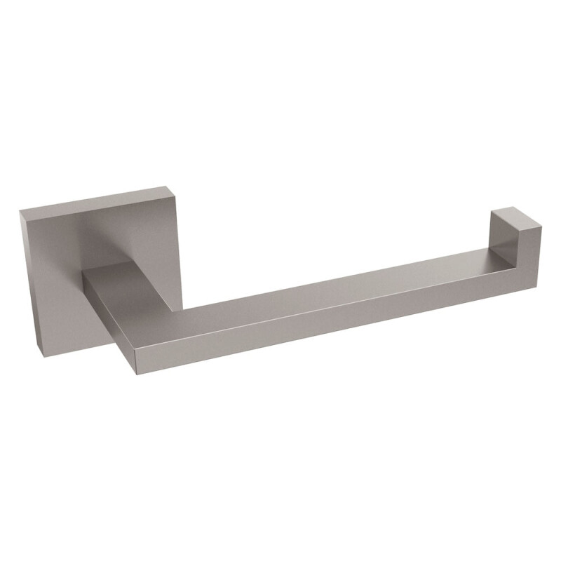 ZLINE Rubicon Toilet Paper Holder in Brushed Nickel (RBCN1-TP-BN) RBCN1TPBN