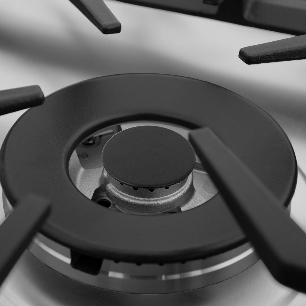 30 In. Gas Cooktop With 4 Gas Burners RC30