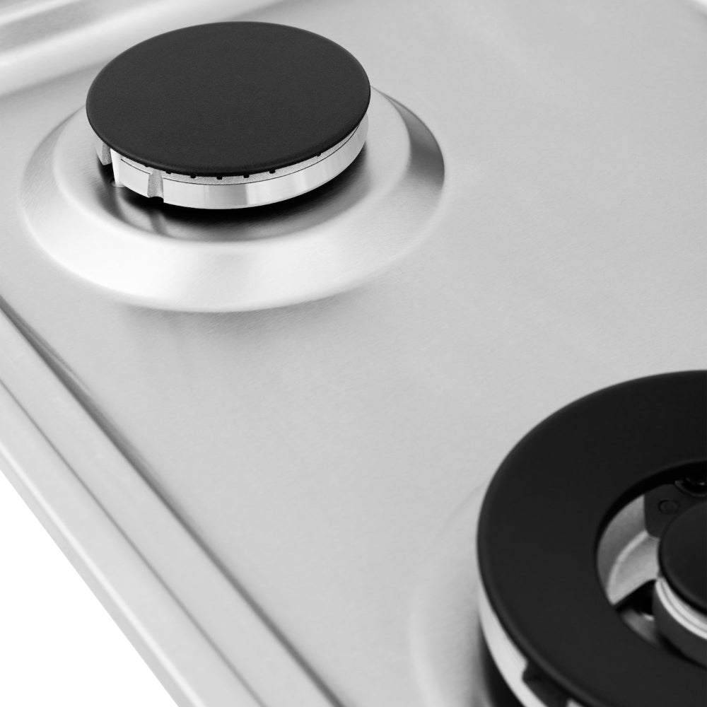 30 In. Gas Cooktop With 4 Gas Burners RC30