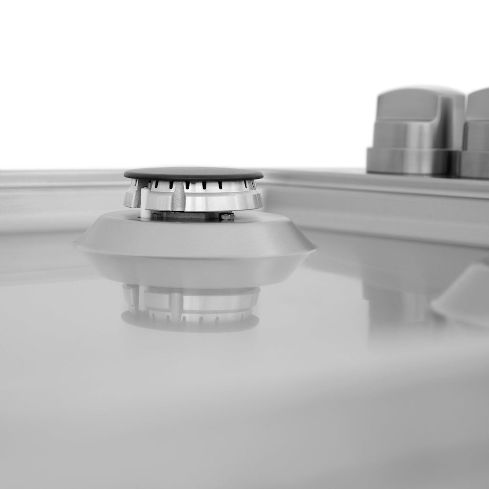 30 In. Gas Cooktop With 4 Gas Burners RC30