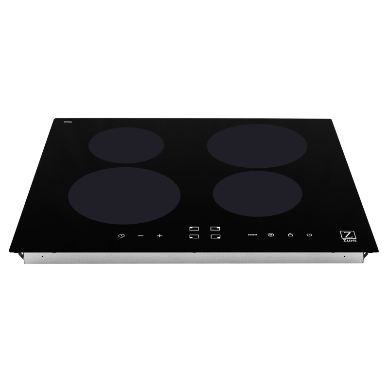 24" Induction Cooktop with 4 burners RCIND24