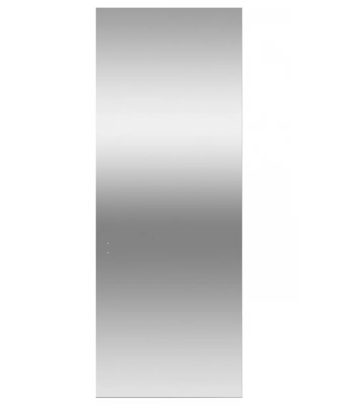 Door panel for Integrated Column Refrigerator or Freezer, 30", Right Hinge RD3084R4D