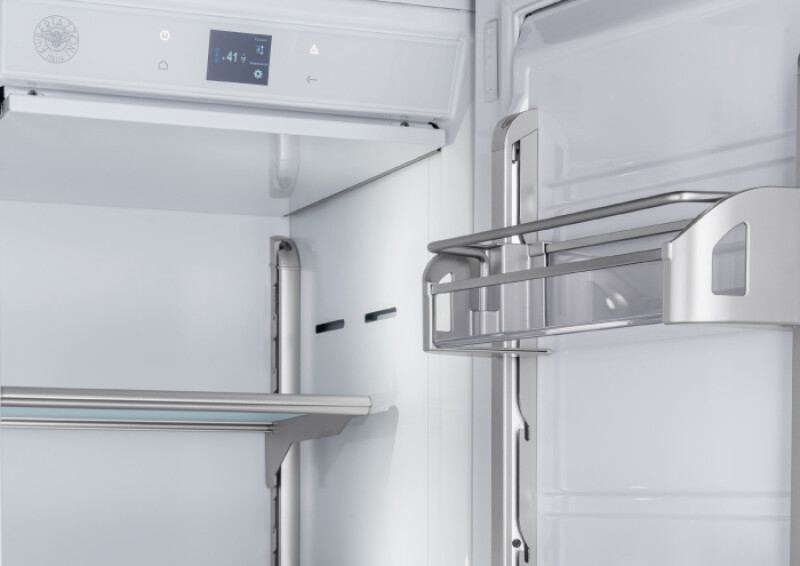 18 Built-in Freezer Column REF18FCIPRR23