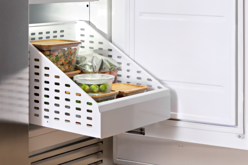 18 Built-in Freezer Column REF18FCIPRR23