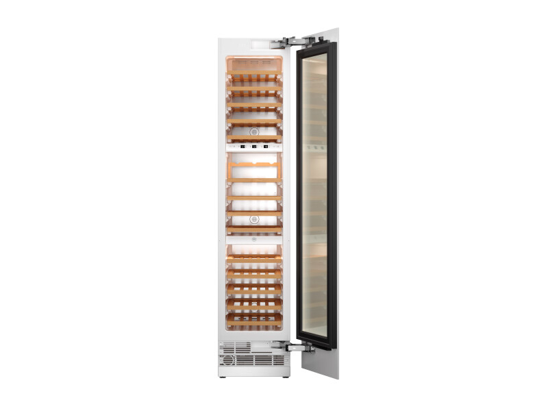 18 In Built-in Wine Column Panel Ready (R) REF18WCBPRV