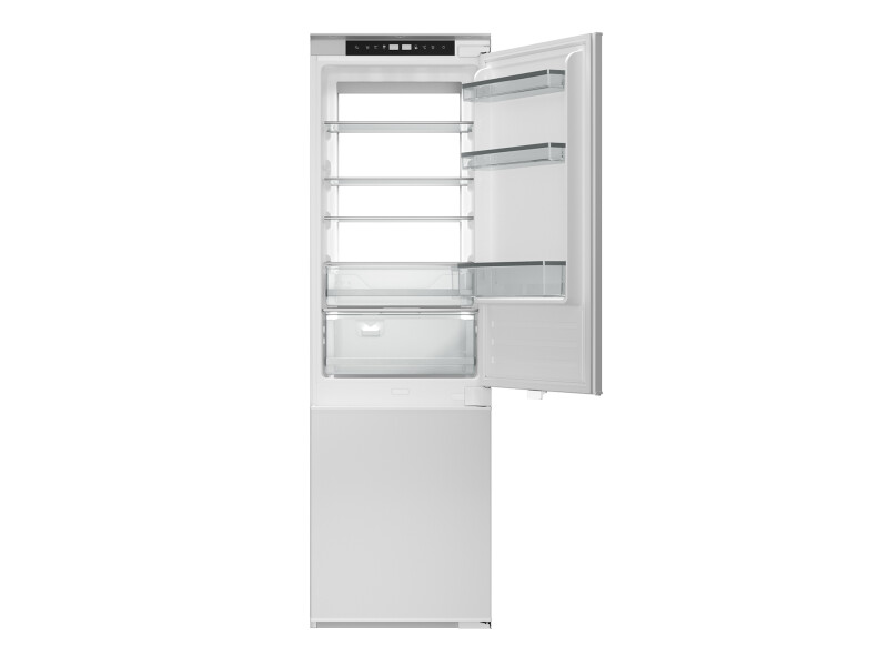 24 In Integrated Bottom Mount Refrigerator REF24BMBIPNV