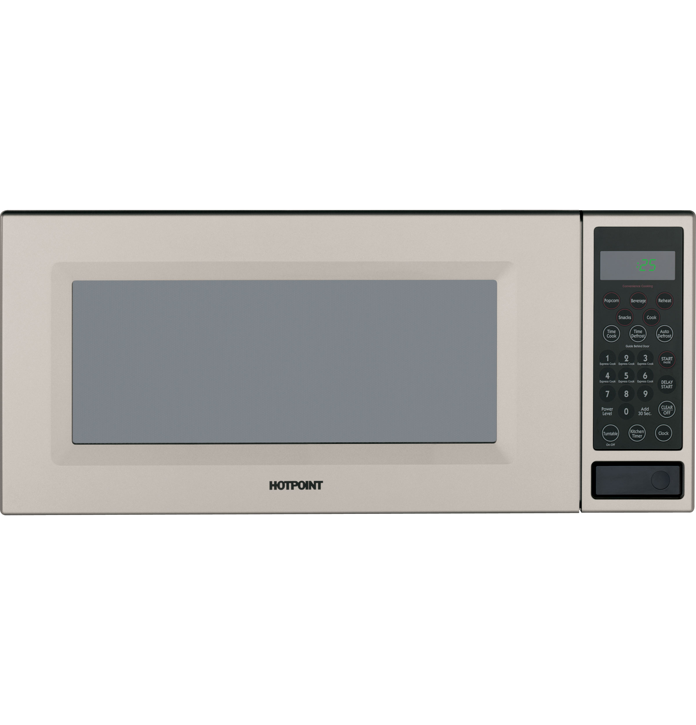 Countertop Microwave Oven REM25SJ