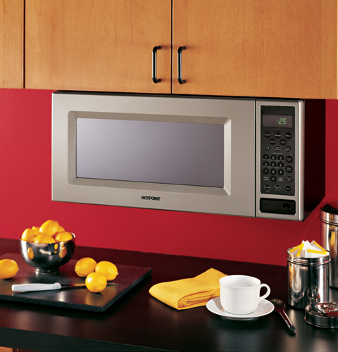 Countertop Microwave Oven REM25SJ