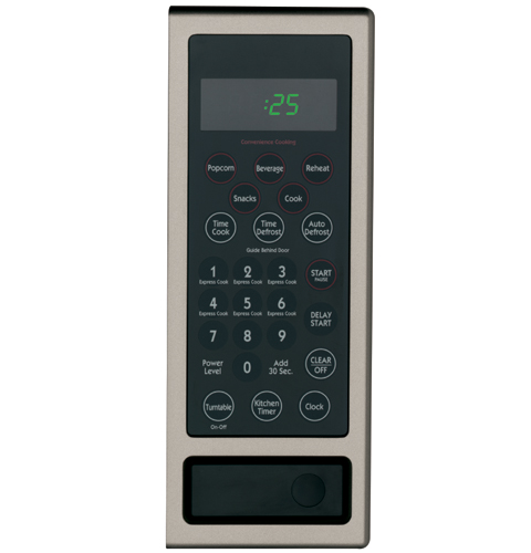 Countertop Microwave Oven REM25SJ