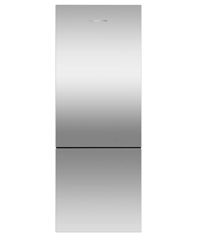 Freestanding Refrigerator Freezer, 25", 13.5 cu ft RF135BLPX6N