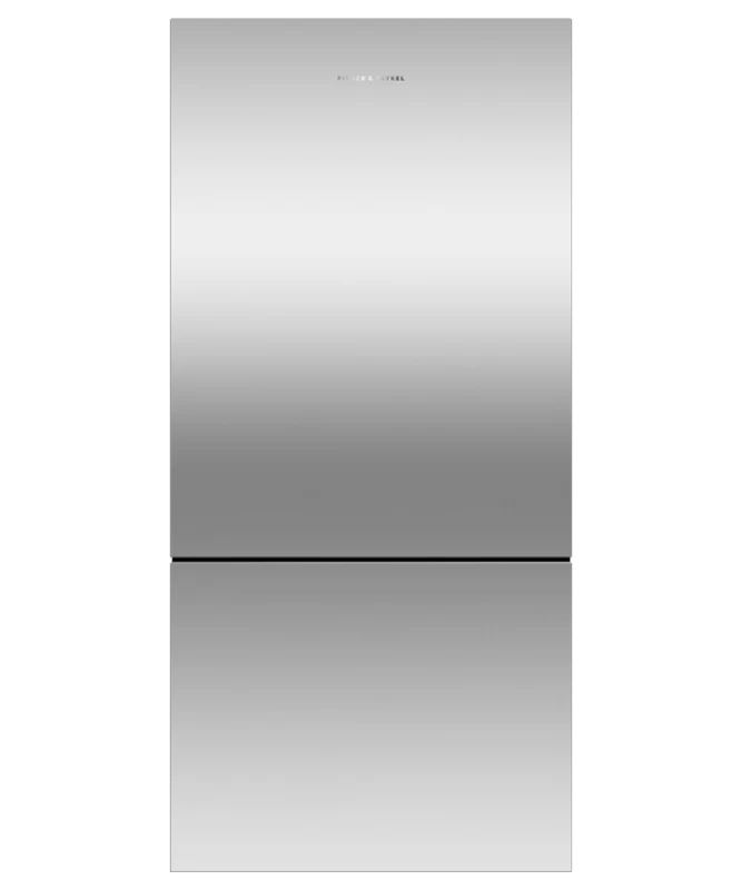 Freestanding Refrigerator Freezer, 32", 17.5 cu ft RF170BLPX6N