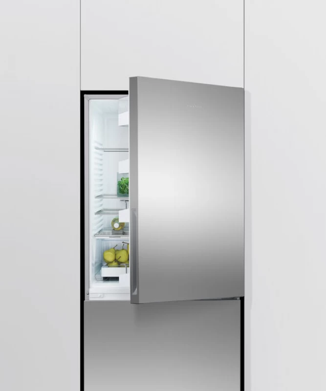 Freestanding Refrigerator Freezer, 32", 17.5 cu ft RF170BRPX6N