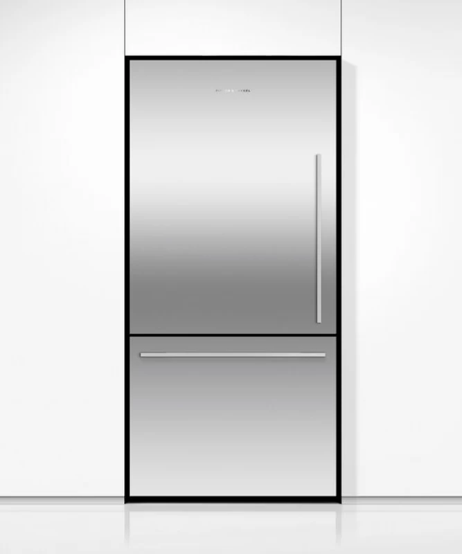 Freestanding Refrigerator Freezer, 32", 17.1 cu ft, Ice RF170WDLJX5