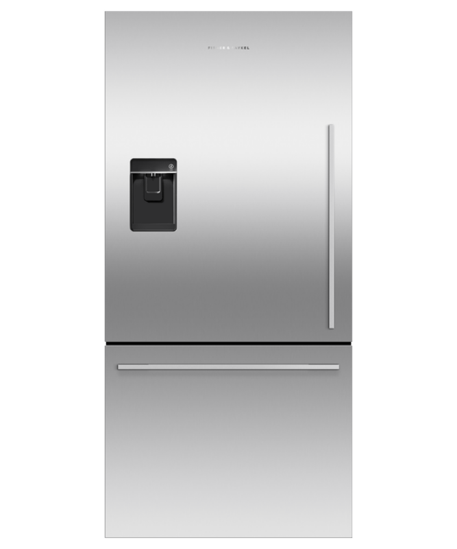 Freestanding Refrigerator Freezer, 32", 17.1 cu ft, Ice & Water RF170WDLUX5N