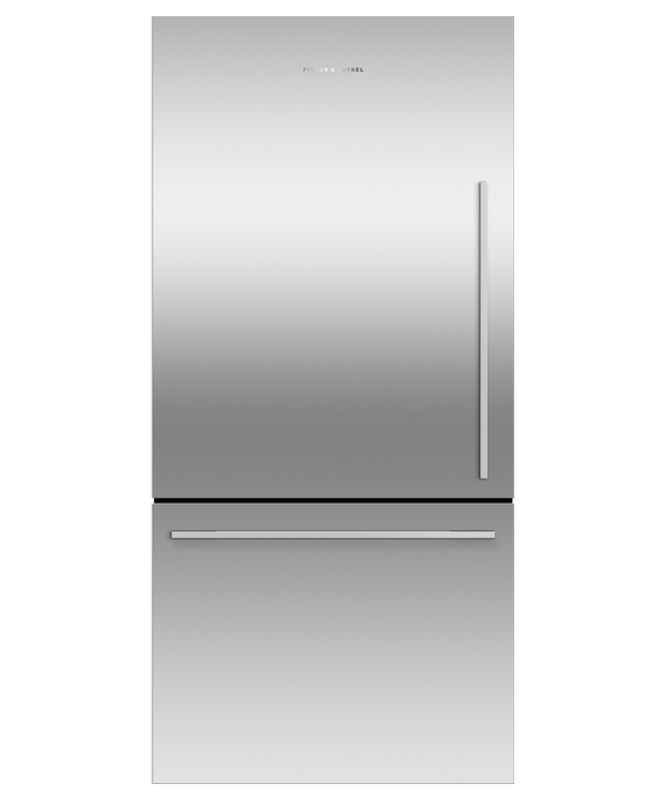 Freestanding Refrigerator Freezer, 32", 17.1 cu ft RF170WDLX5N