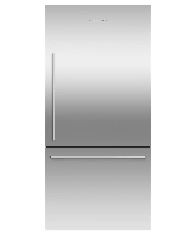 Freestanding Refrigerator Freezer, 32", 17.1 cu ft, Ice RF170WDRJX5