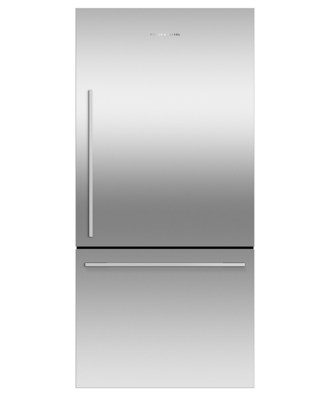 Freestanding Refrigerator Freezer, 32", 17.1 cu ft RF170WDRX5N