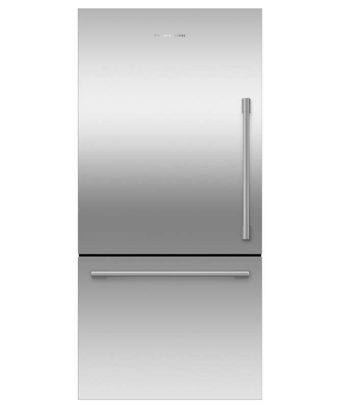 Freestanding Refrigerator Freezer, 32", 17.1 cu ft, Ice RF170WLHJX1