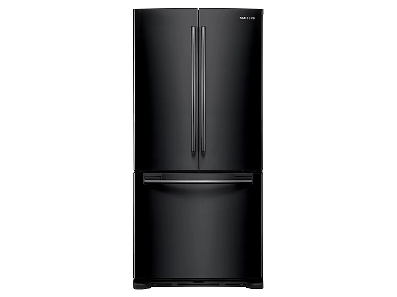 20 cu. ft. French Door Refrigerator RF20HFENBBCUS