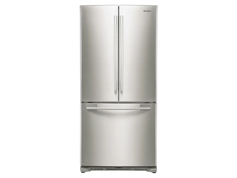 20 cu. ft. French Door Refrigerator RF20HFENBSPAA