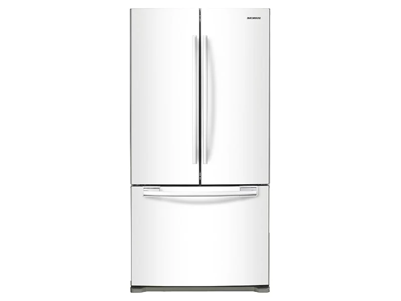 20 cu. ft. French Door Refrigerator RF20HFENBWWUS