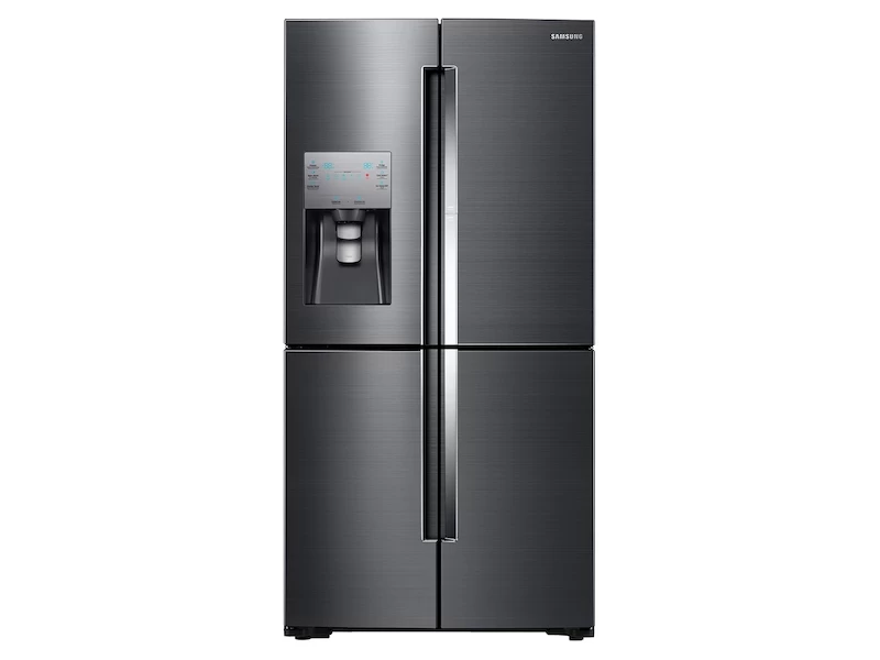 22 cu. ft.Food Showcase Counter Depth 4-Door Flex Refrigerator with FlexZone™ RF22K9381SGAA