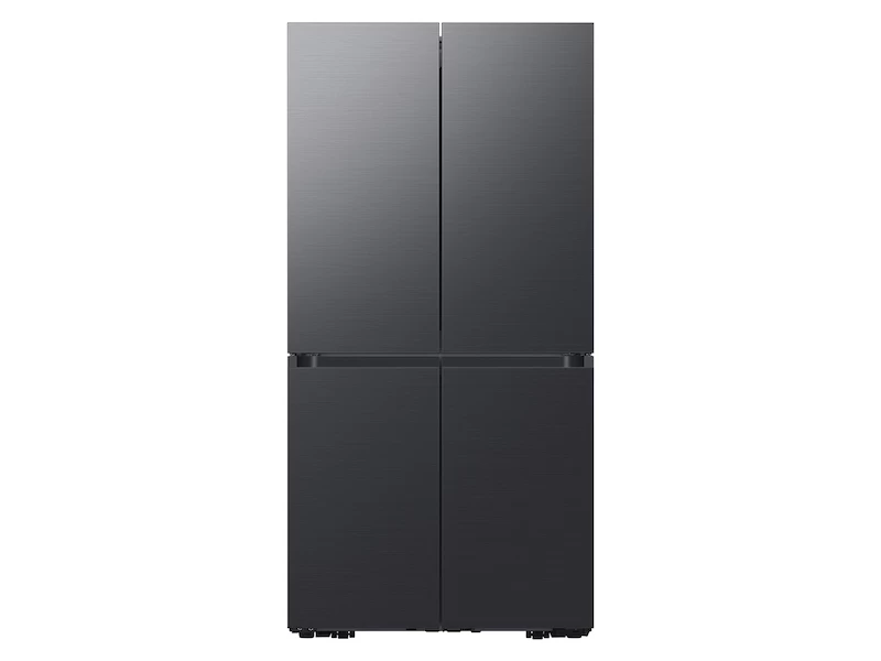 Samsung Bespoke Counter Depth 4-Door Flex Refrigerator (23 cu. ft.) Other RF23A9675MTAA Picture 1