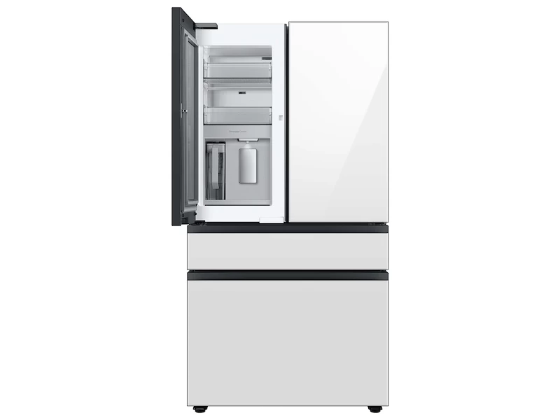 Bespoke AI 4-Door French Door RF23BB860012AA