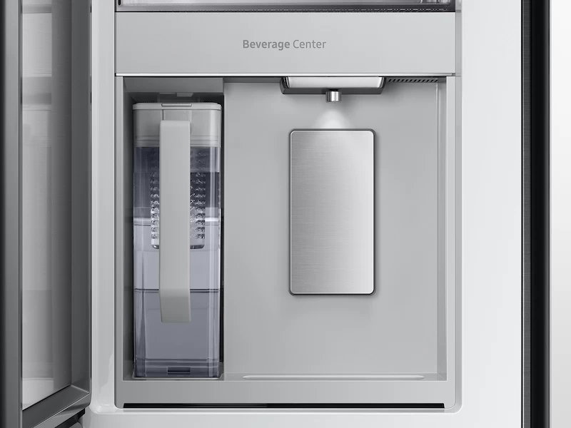 Bespoke AI 4-Door French Door RF23BB860012AA