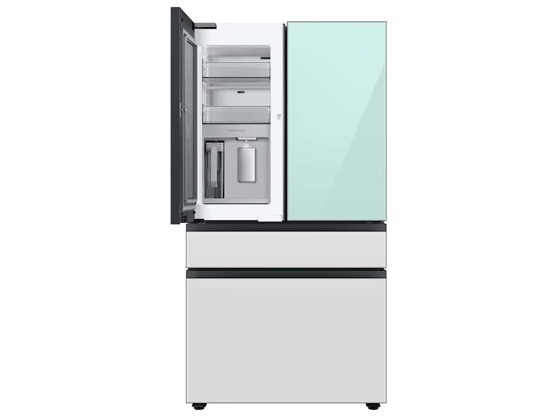 Bespoke AI 4-Door French Door RF23BB86004MAA