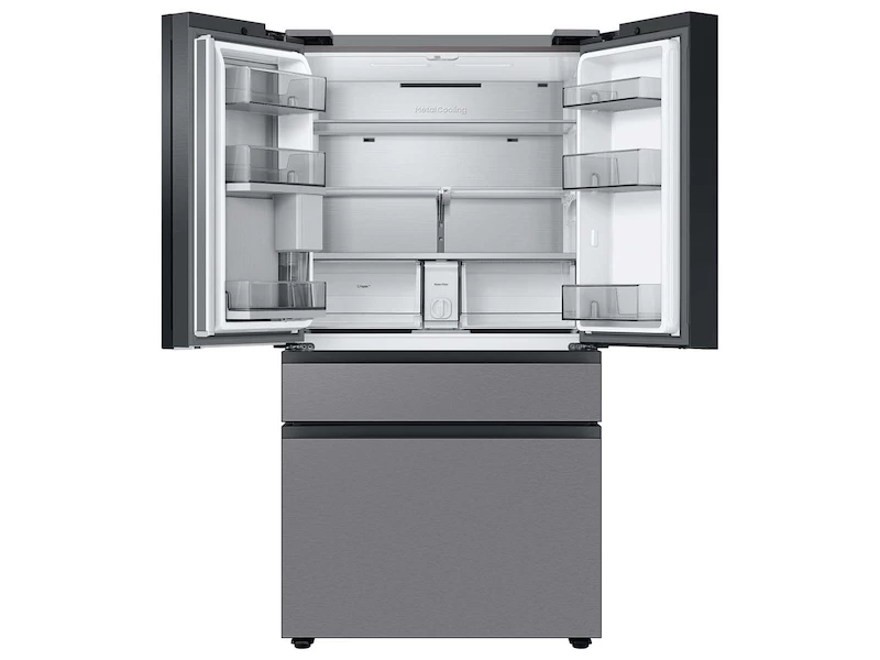 Bespoke AI 4-Door French Door RF23BB8600QLAA