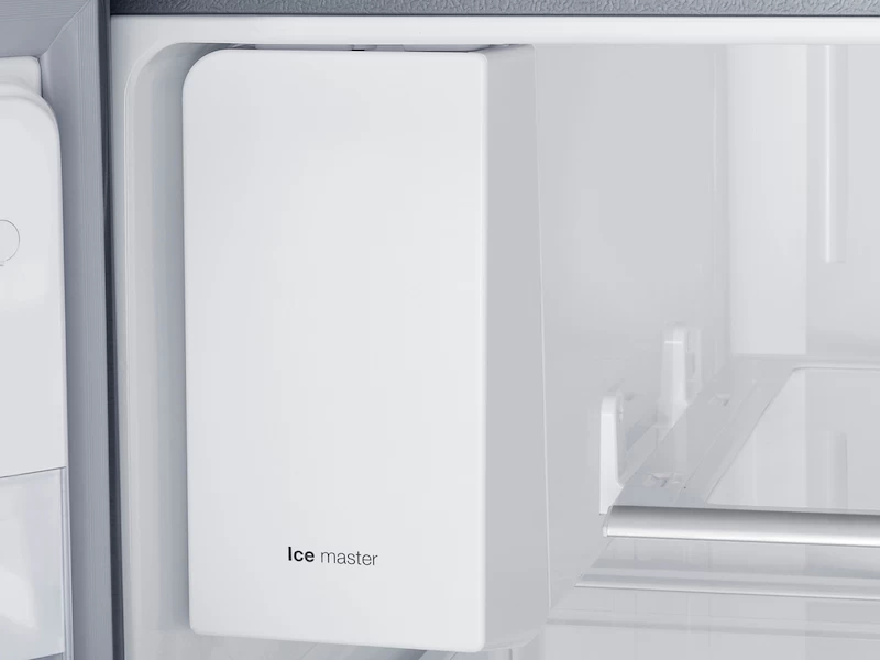 25 cu. ft. 4-Door French Door Refrigerator RF25HMEDBSRAA