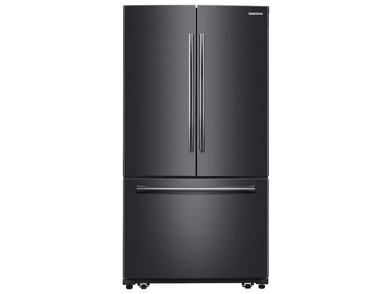 26 cu. ft. French Door Refrigerator with Filtered Ice Maker RF260BEAESGAA