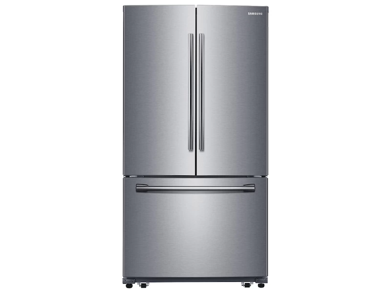 26 cu. ft. French Door Refrigerator with Filtered Ice Maker RF260BEAESRAA