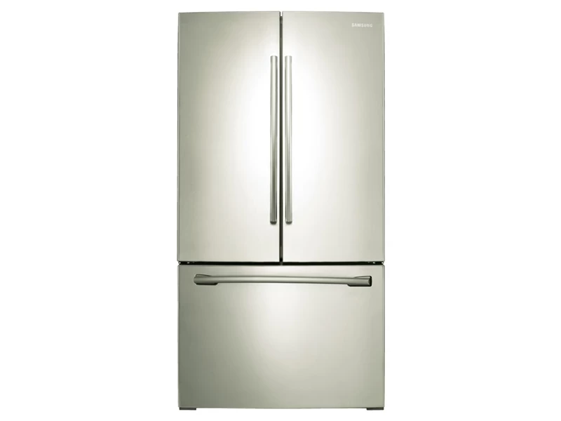26 cu. ft. French Door Refrigerator with Internal Filtered Water RF261BEAESP